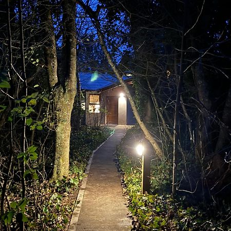 Altos del Sur Cabañas de Montaña El Bolsón Exterior foto